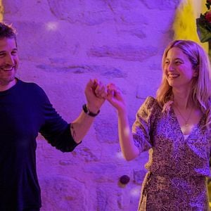 Fotoğraf Alba Rohrwacher