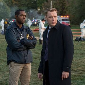 Fotoğraf The Blacklist