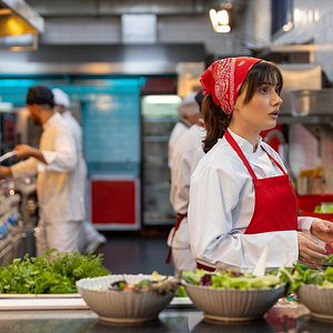 Fotoğraf Kül Masalı