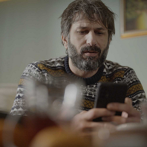 Fotoğraf Kül Masalı