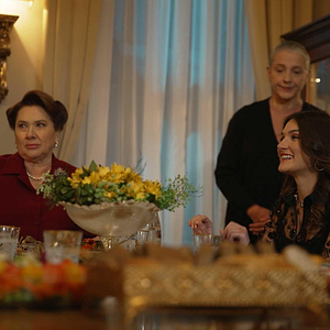 Fotoğraf Kül Masalı