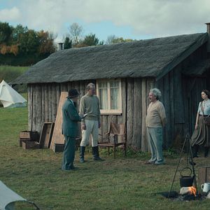 Fotoğraf Einstein And The Bomb