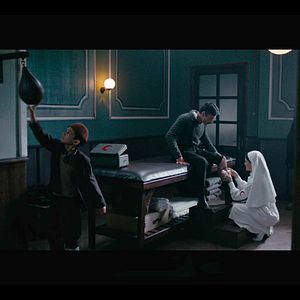 Fotoğraf Zaferin Rengi