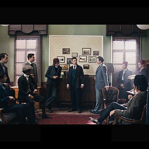 Fotoğraf Zaferin Rengi