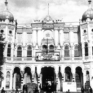 Fotoğraf Zaferin Rengi