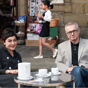 Fotoğraf Tristán Ulloa