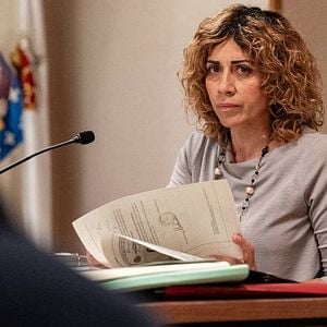 Fotoğraf Alicia Borrachero