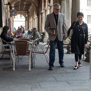 Fotoğraf Tristán Ulloa