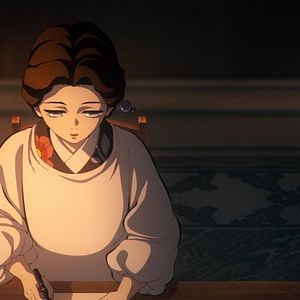 Fotoğraf Demon Slayer: Kimetsu no Yaiba - To The Hashira Training