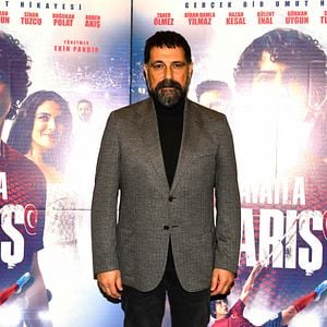 Fotoğraf Hayatla Barış