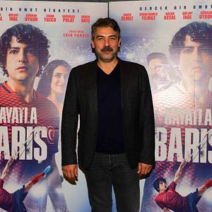 Fotoğraf Hayatla Barış