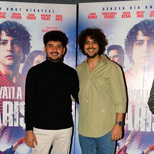 Fotoğraf Hayatla Barış