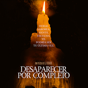 Fotoğraf Desaparecer por completo