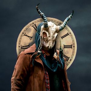 Fotoğraf The Woods Are Real