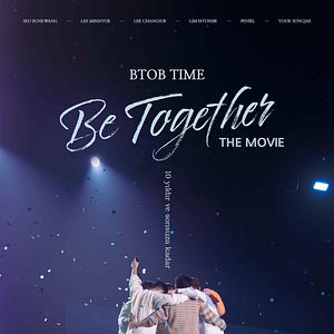 Fotoğraf BTOB TIME: Be Together the Movie