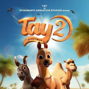 Fotoğraf Tay 2: Ebabil Takımı