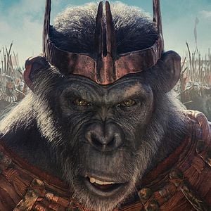 Fotoğraf Maymunlar Cehennemi: Yeni Krallık