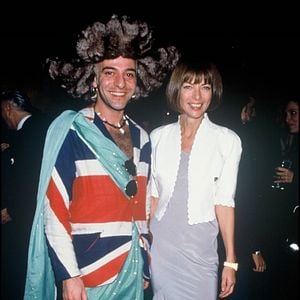 Fotoğraf High & Low - John Galliano