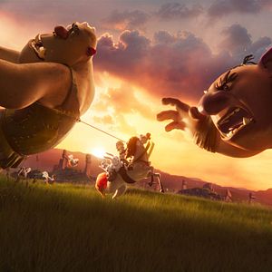 Fotoğraf Küçük Don Kişot'un Maceraları