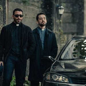 Fotoğraf Miguel Ángel Silvestre