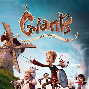 Fotoğraf Küçük Don Kişot'un Maceraları