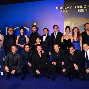 Fotoğraf Zaferin Rengi