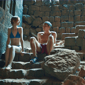 Fotoğraf Noée Abita