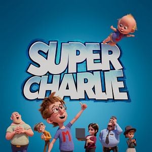 Fotoğraf Super Charlie