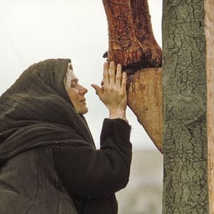 Fotoğraf Tutku: Hz. İsa’nın Çilesi