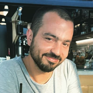 Fotoğraf Ekin Pandır