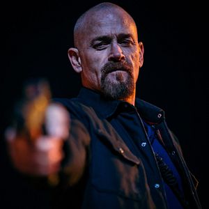 Fotoğraf The Channel