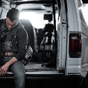 Fotoğraf The Channel