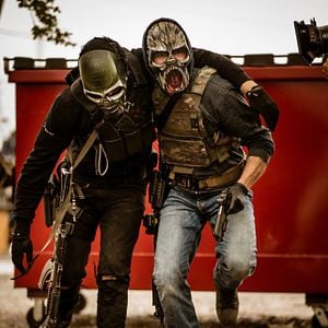 Fotoğraf The Channel