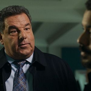 Fotoğraf Steve Schirripa