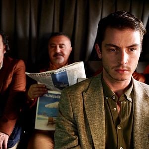 Fotoğraf Mucize Aynalar