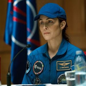 Fotoğraf Noomi Rapace