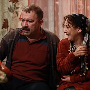 Fotoğraf Korkma Ben Yanındayım