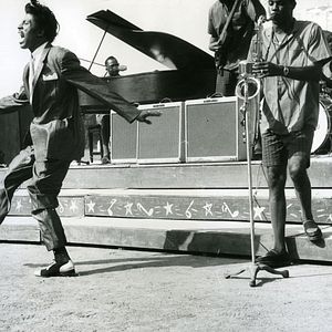 Fotoğraf Little Richard: I Am Everything