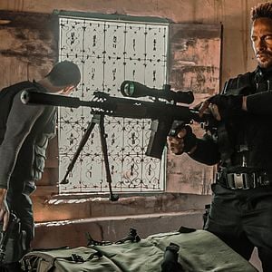 Fotoğraf Redemption Day