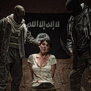 Fotoğraf Redemption Day