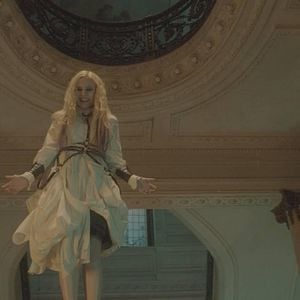 Fotoğraf Juego de brujas