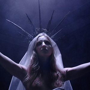 Fotoğraf Mother Superior