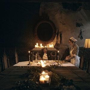 Fotoğraf Mother Superior