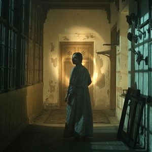 Fotoğraf Mother Superior