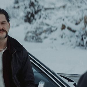 Fotoğraf Blood For Dust