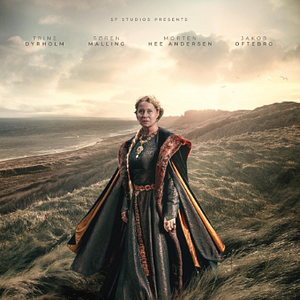 Fotoğraf Margrete den første