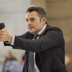 Fotoğraf Arnaud Ducret