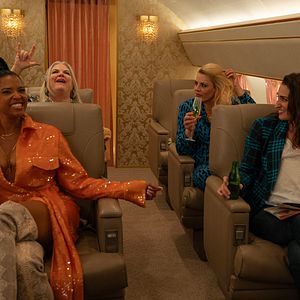 Fotoğraf Renée Elise Goldsberry