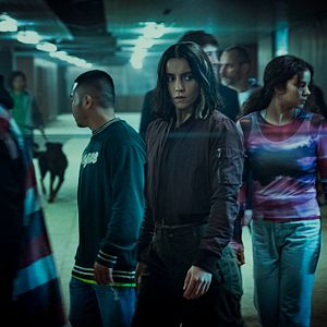 Fotoğraf Lina El Arabi