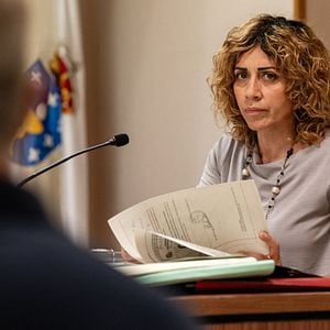 Fotoğraf Alicia Borrachero